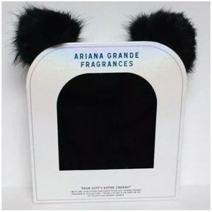 iso for this ariana grande beanie!